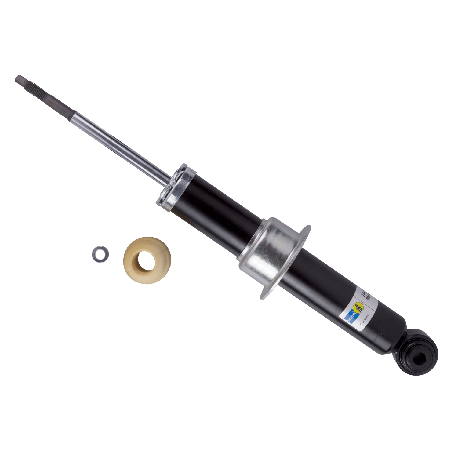 Bilstein 24-114486 B4 OE Replacement - Suspension Shock Absorber